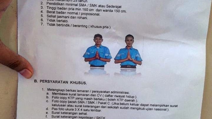 Gaji pt securindo packatama indonesia