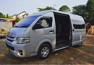 Sewa Mobil Hiace Ke Semarang, Sewa Mobil Hiace, Sewa Hiace