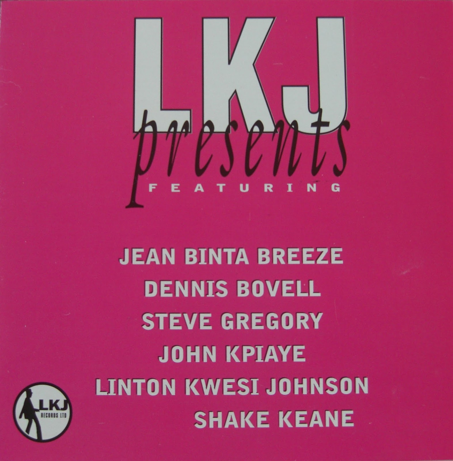 SWAN FORTY YEARS OF DUB POETRY, AND THE BEAT GOES ON