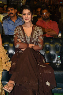 Payal Rajput Photos From Venky Mama Movie Pre Release