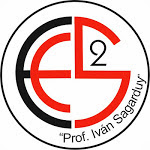 Escuela de Educación Secundaria N° 2 "Prof. Iván Sagarduy" (Ex C.E.P 2)