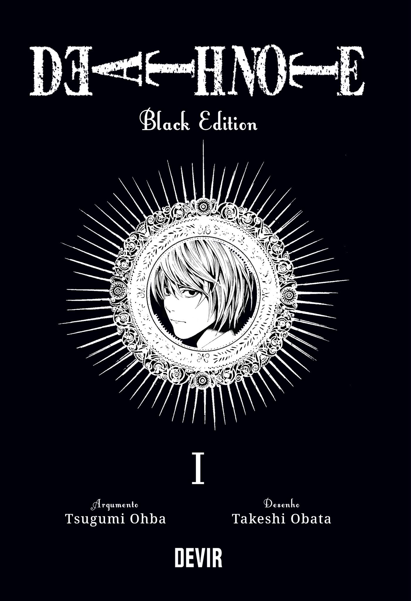 Death Note I – Black Edition" | Tsugumi Ohba E Takeshi - Foto 5