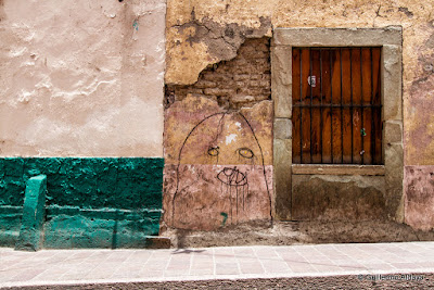 En Guanajuato (México), by Guillermo Aldaya / AldayaPhoto