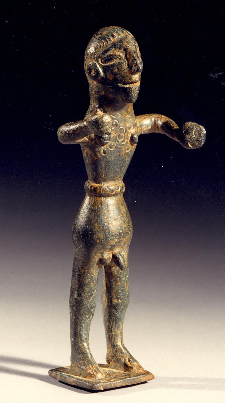 Roman Times Iron Age Warriors of Eastern Iberia