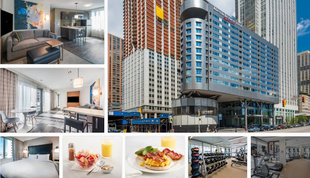 Book Residence Inn By Marriott at cheaper rates