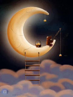 صور هلال رمضان 2018 رمزيات هلال رمضان روعه