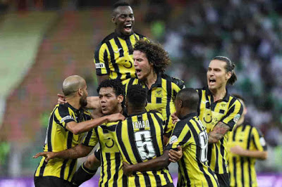 مشاهدة مباراة الاتحاد وذوب آهن مشاهدة مباراة الاتحاد وذوب آهن بث مباشر اليوم