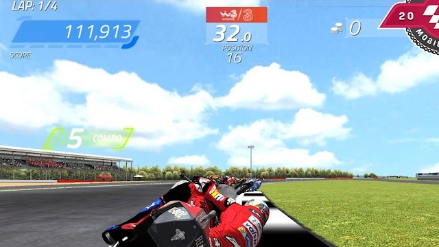 Download Moto Throttle 3 on PC with MEmu