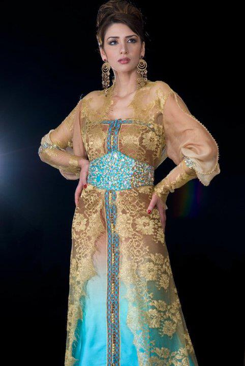THE VIEW FROM FEZ: Caftan 2013 ~ A Marrakech Fashion Extravaganza