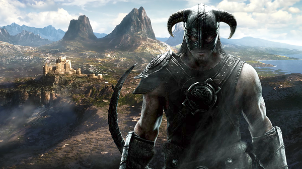 مشروع لعبة The Elder Scrolls VI ما يزال في مراحل التطوير الأولى فقط و سنوات عديدة أمامه