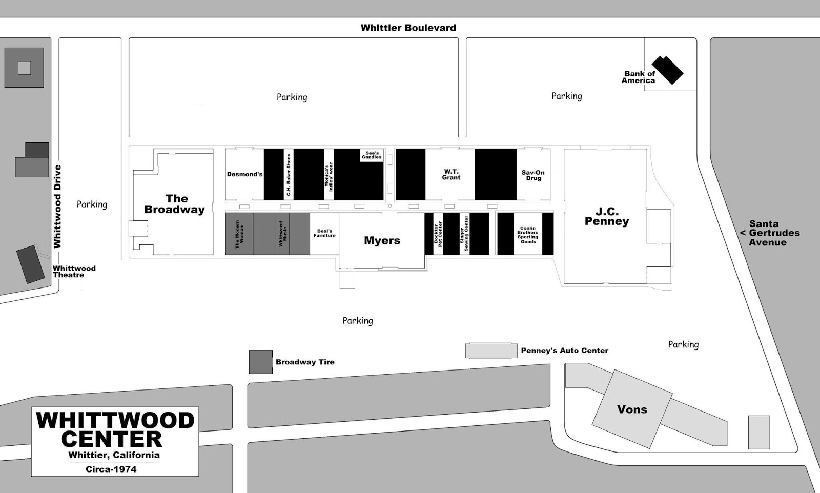 penneys ladies shoes