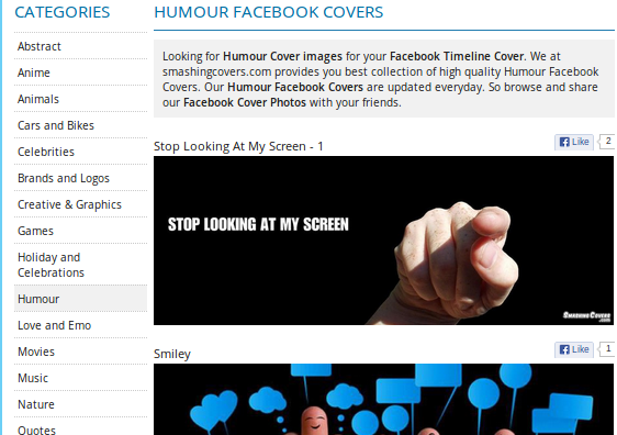 Humar Facebook Covers