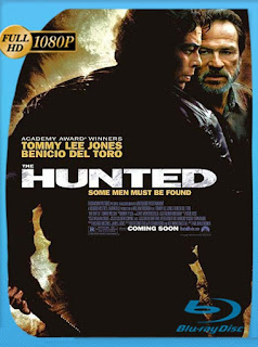 La Cacería (2003) HD [1080p] Latino [GoogleDrive] SXGO