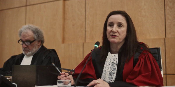 El jurado Temporada 1 Completa HD 720p Latino Dual El jurado Temporada 1 Completa HD 720p Latino Dual