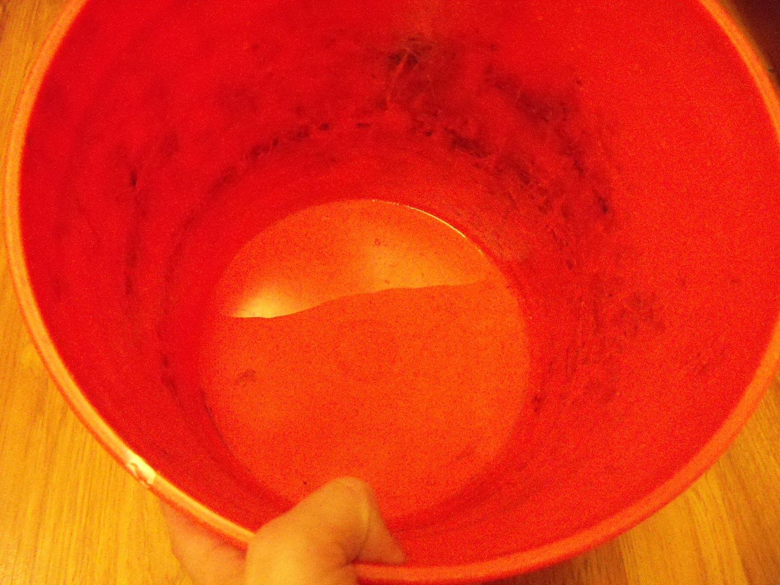 Homemade Laundry Soap