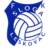 FK SLOGA LESKOVAC