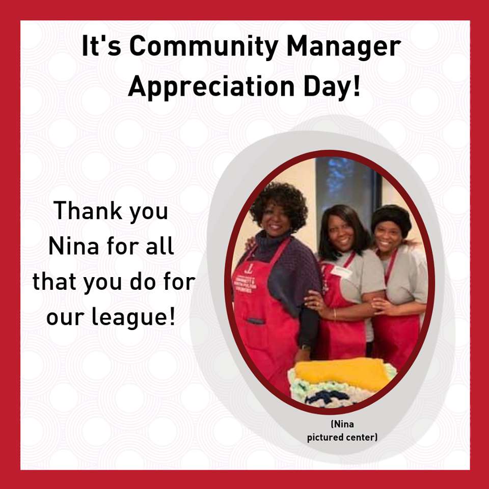 Community Manager Appreciation Day Wishes Images download