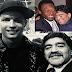 Pele, Cristiano Ronaldo, other sports stars react to death of soccer legend Diego Maradona