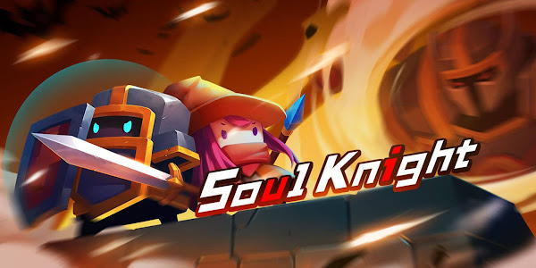 Soul Knight 2 8 0 Apk Mod Money Unlocked For Android Mod Apk Rexdl
