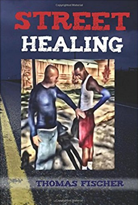 BOOK - STREET HEALING