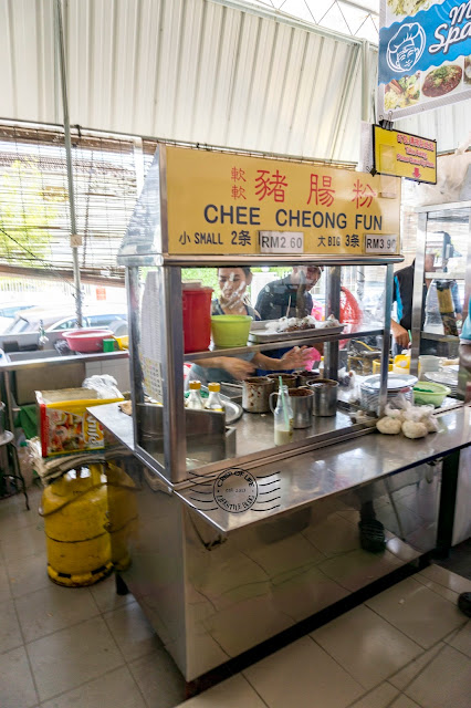 Genting Chee Cheong Fun