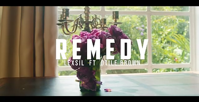 AUDIO | Lexsil Ft Otile Brown - Remedy | mp3 DOWNLOAD