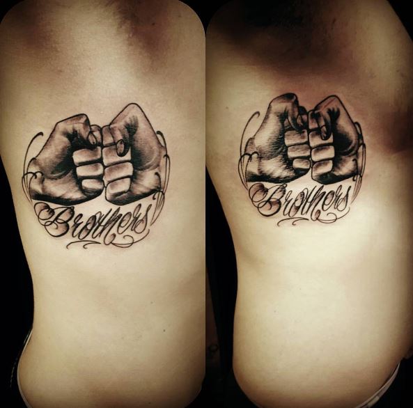 Brother Tattoos