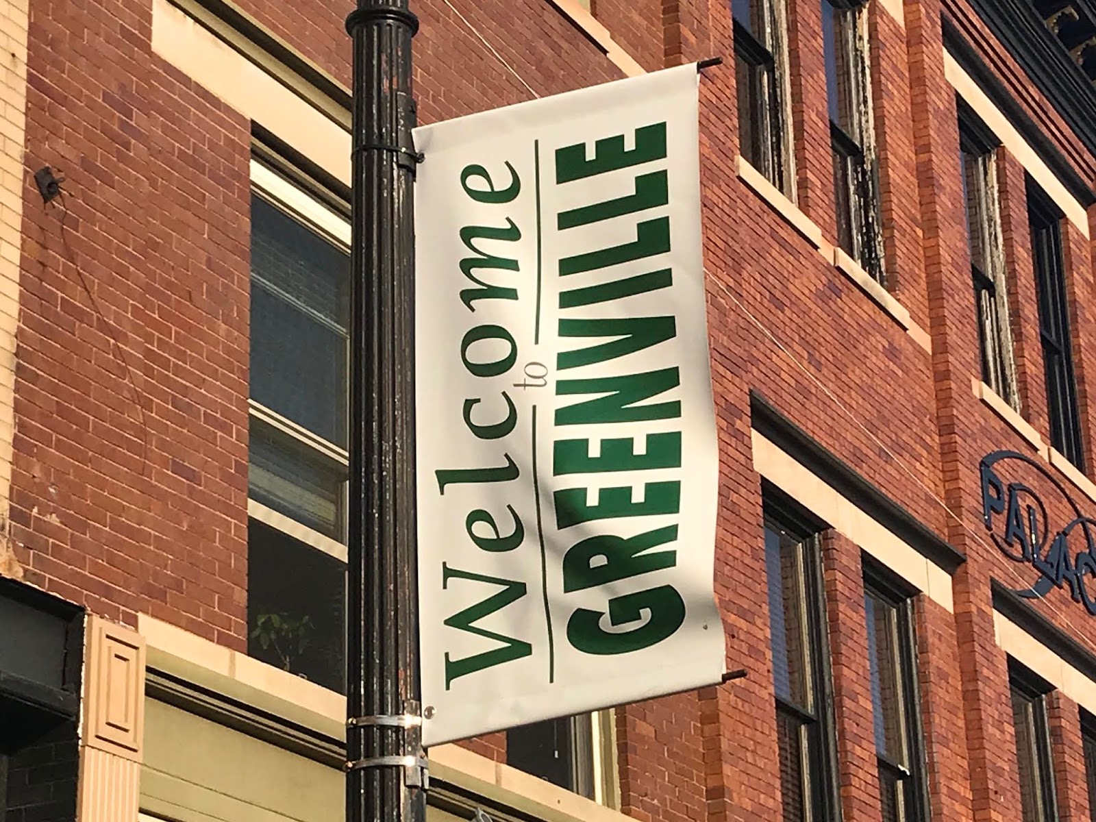 Geographically Yours Greenville, Ohio