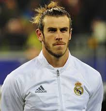 Bale - Real Madrid -: "Si tengo cortarme la coleta, lo hago"