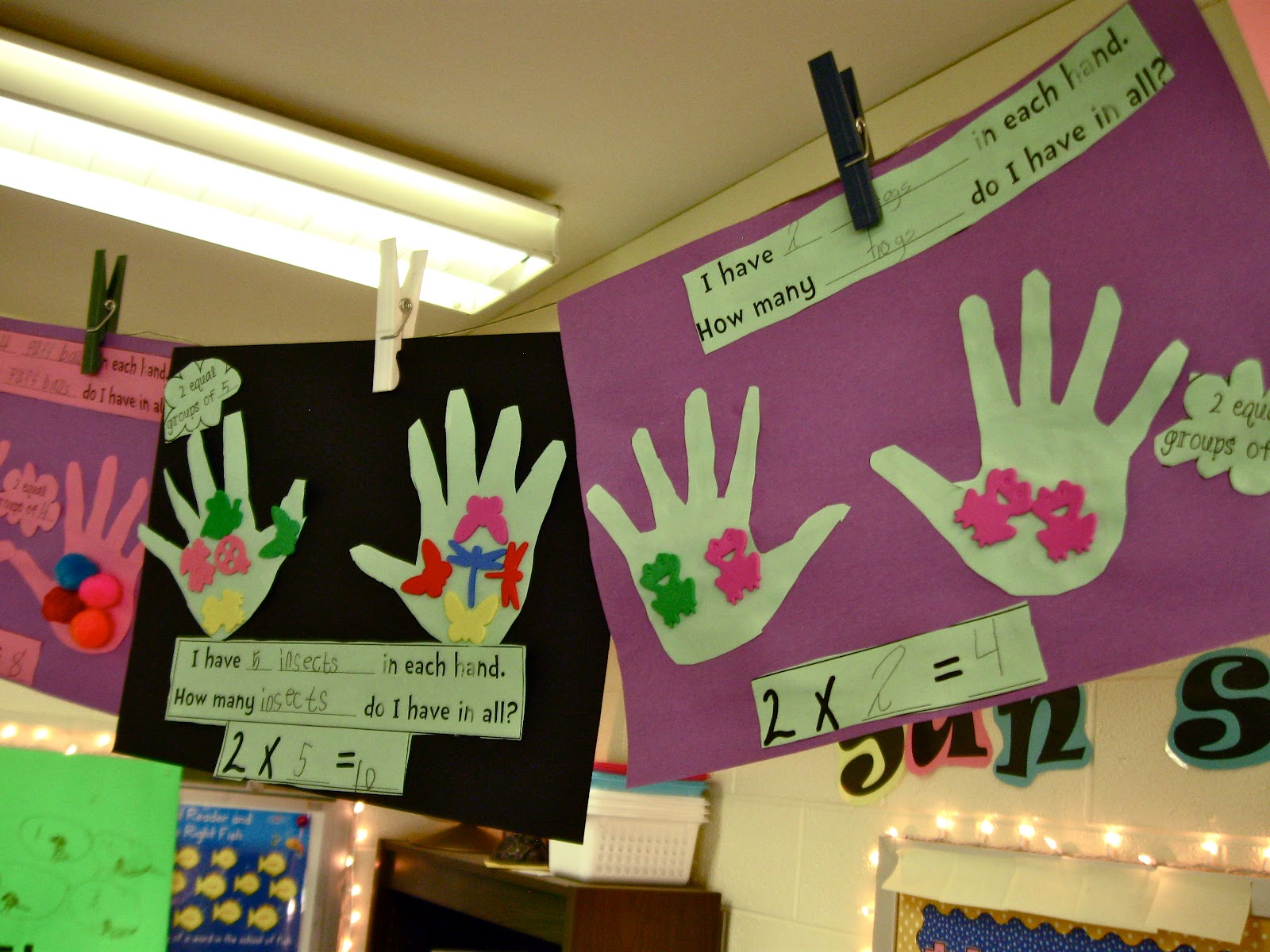 4th grade math projects pdf picture