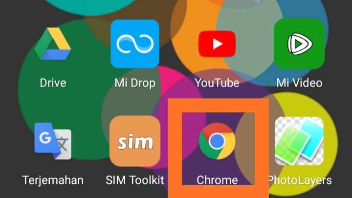 Cara mengetahui username Facebook sendiri