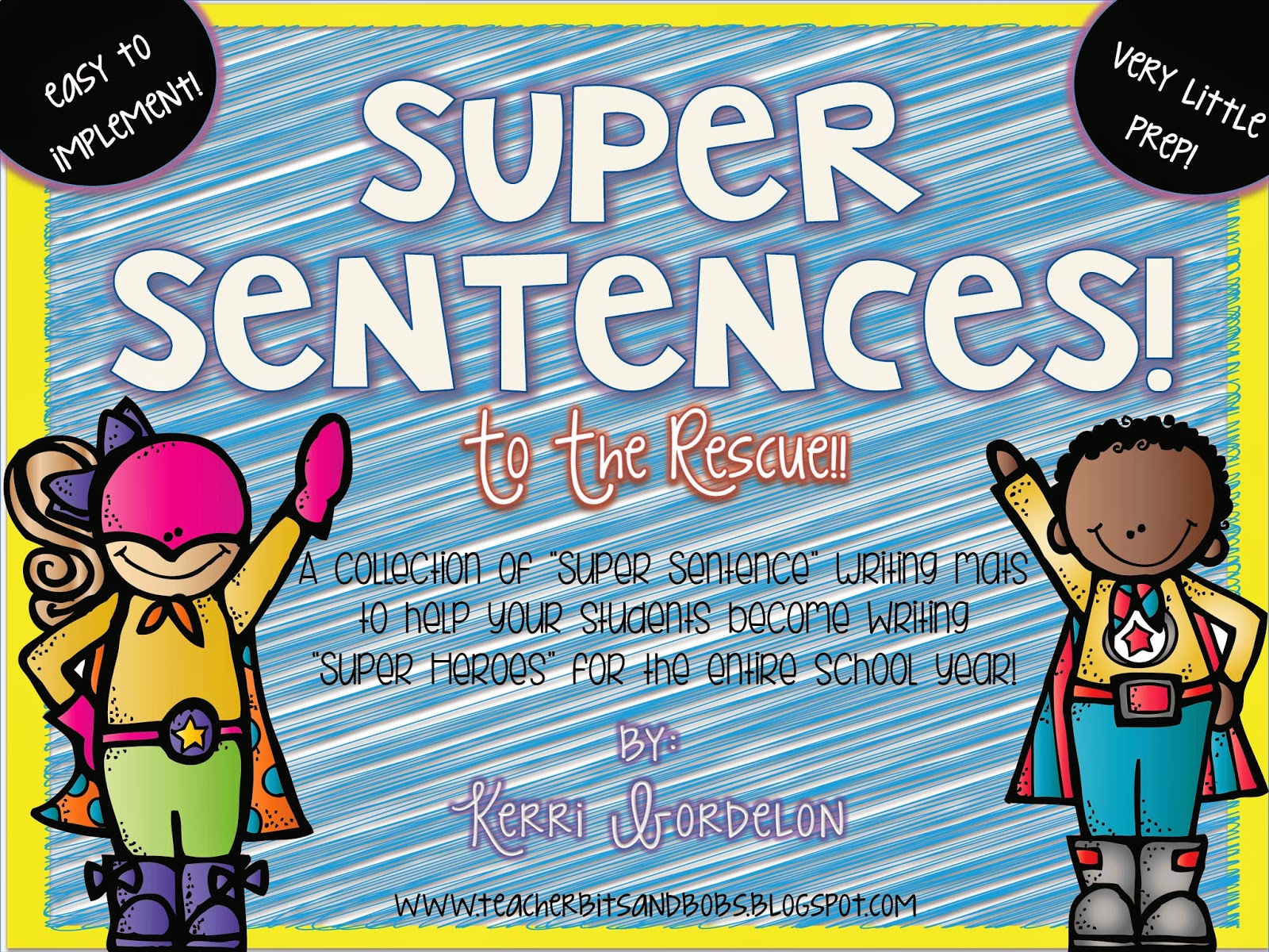 teacher-bits-and-bobs-super-sentences-to-the-rescue