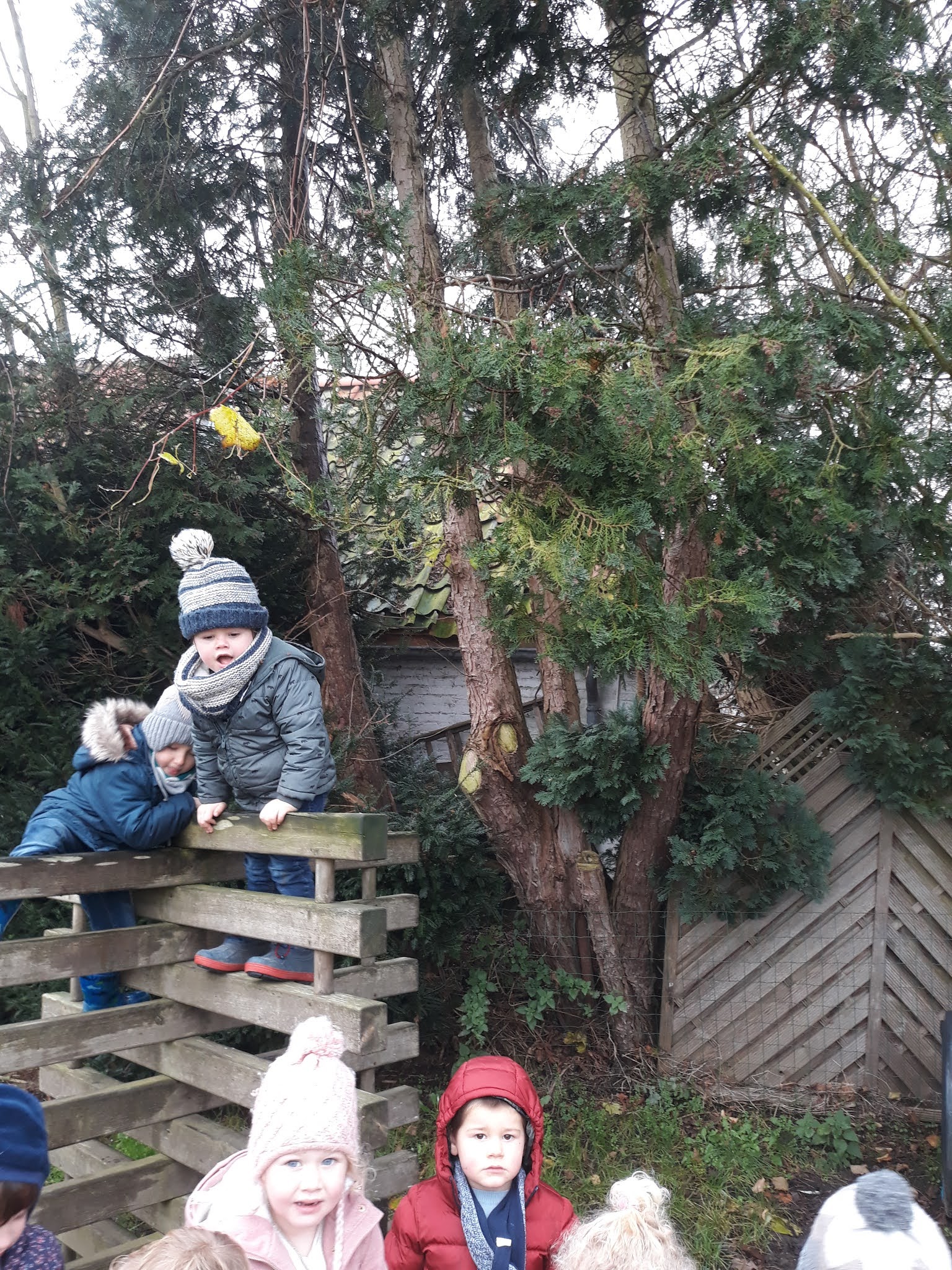Kerstmannen vrolijkeviltvriendjes Welkom in de peuterklas & eerste kleuterklas van het Westhoekschooltje