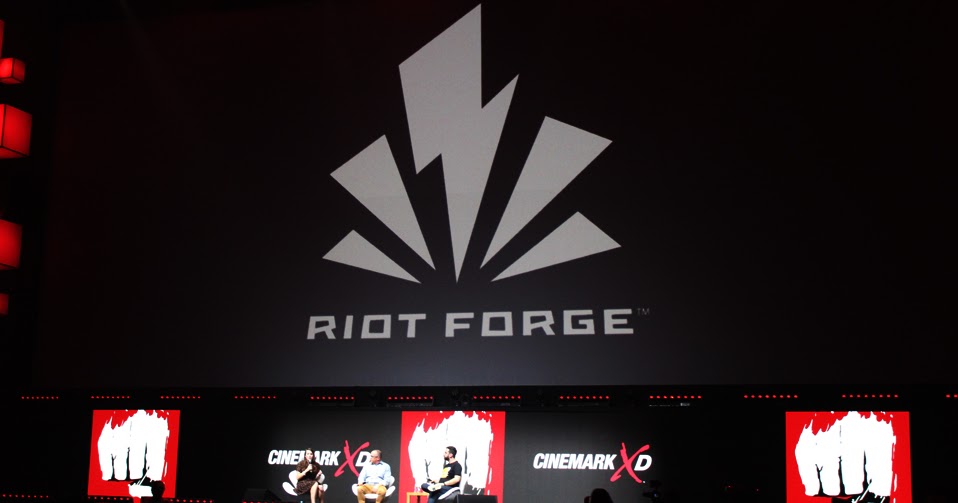 Riot Games cria projeto com iniciativas para universitários