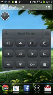 Download Gratis Smart IR Remote - AnyMote