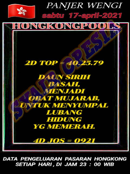 syair hongkong syair hongkong