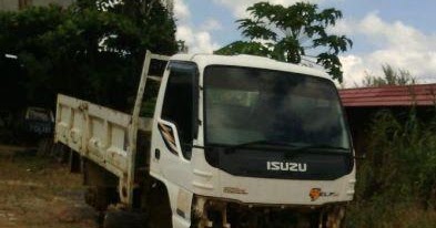 Isuzu NKR 100p