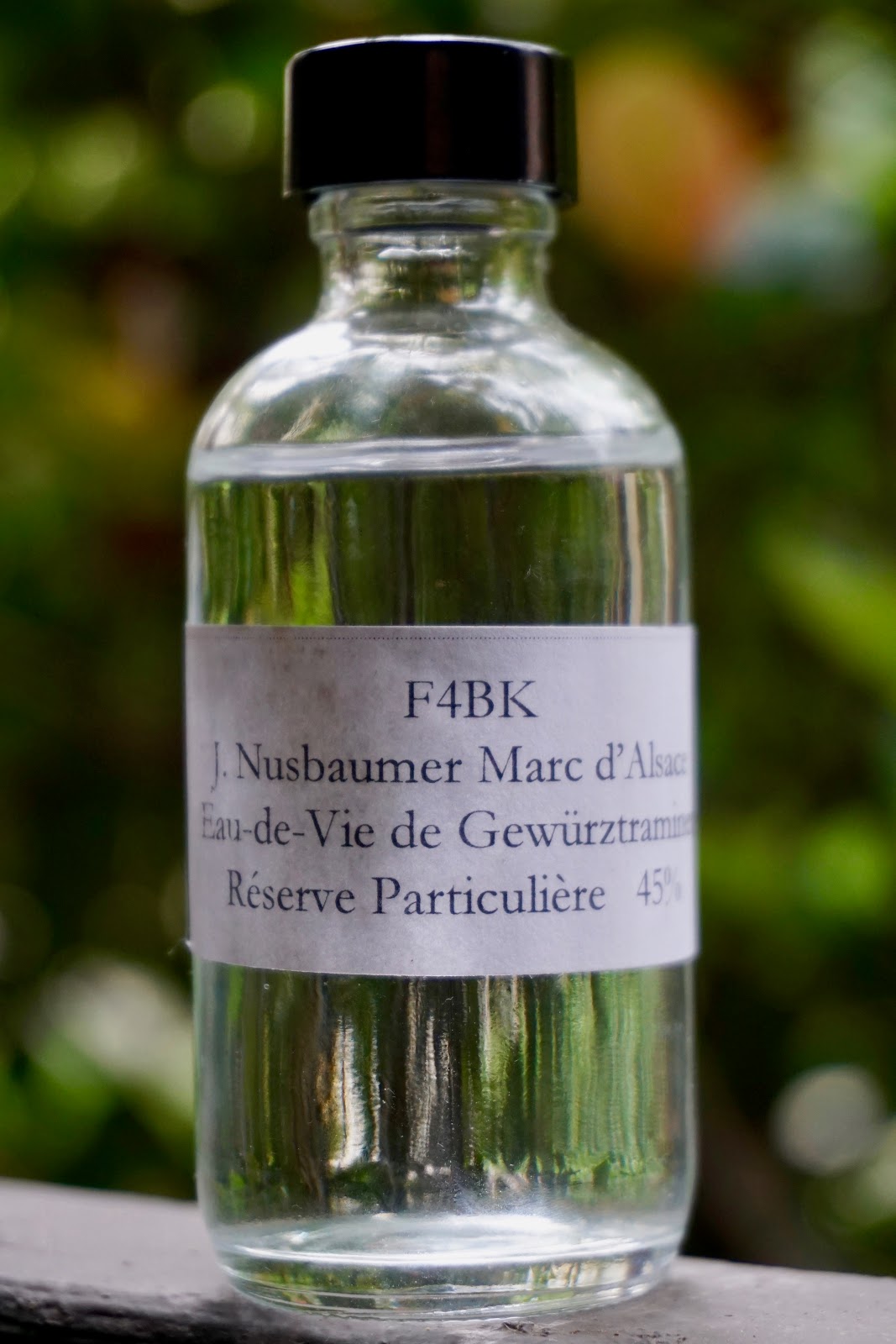 European Pomace Brandy Tour Part I...