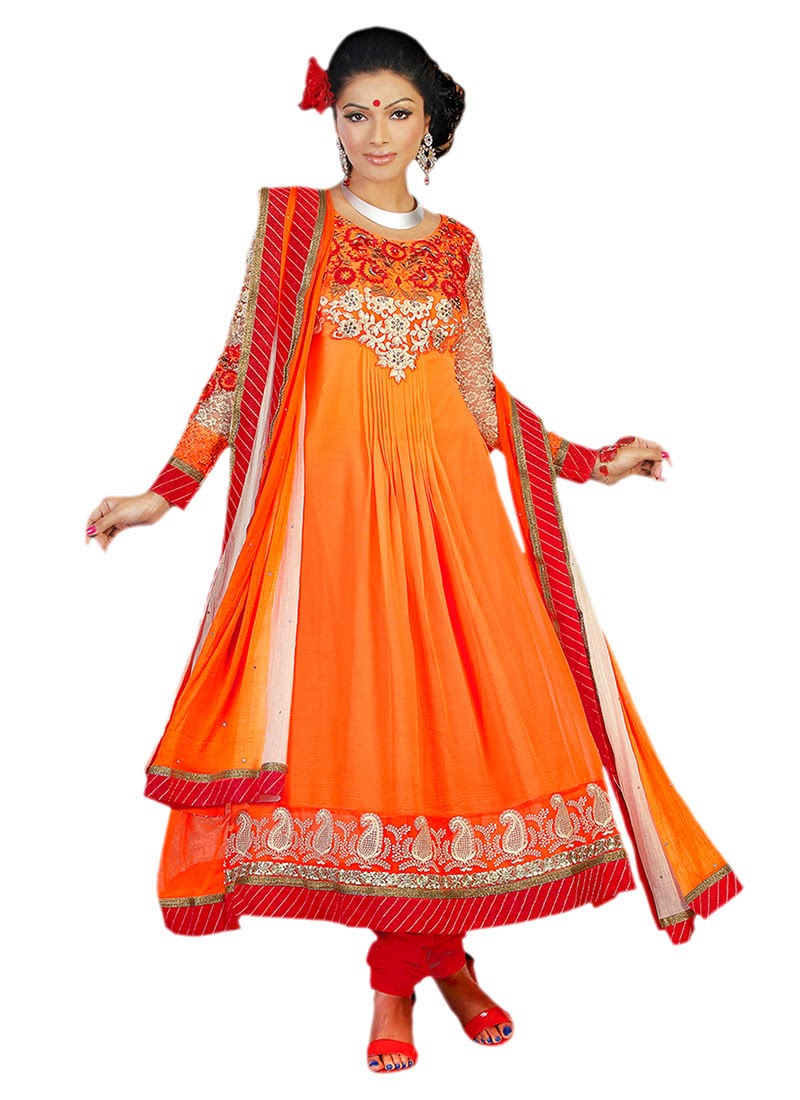 Charismatic Anarkali Dresses missy lovesx3