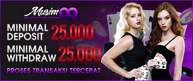Agen Poker Terbaik di Indonesia Review Website Agen Poker Terbaik di Indonesia
