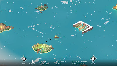 The Bonfire 2 Uncharted Shores Game Screenshot 4