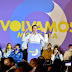 Quiero volver para poner a Morelia en la ruta de la seguridad y el desarrollo: Alfonso