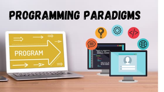 What are Programming Paradigms (simple explanation)