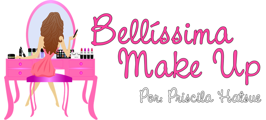 Bellissima makeup 