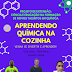 Aprendendo química na cozinha