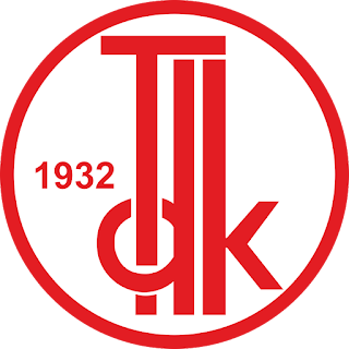 Türk Dil Kurumu TDK logosu