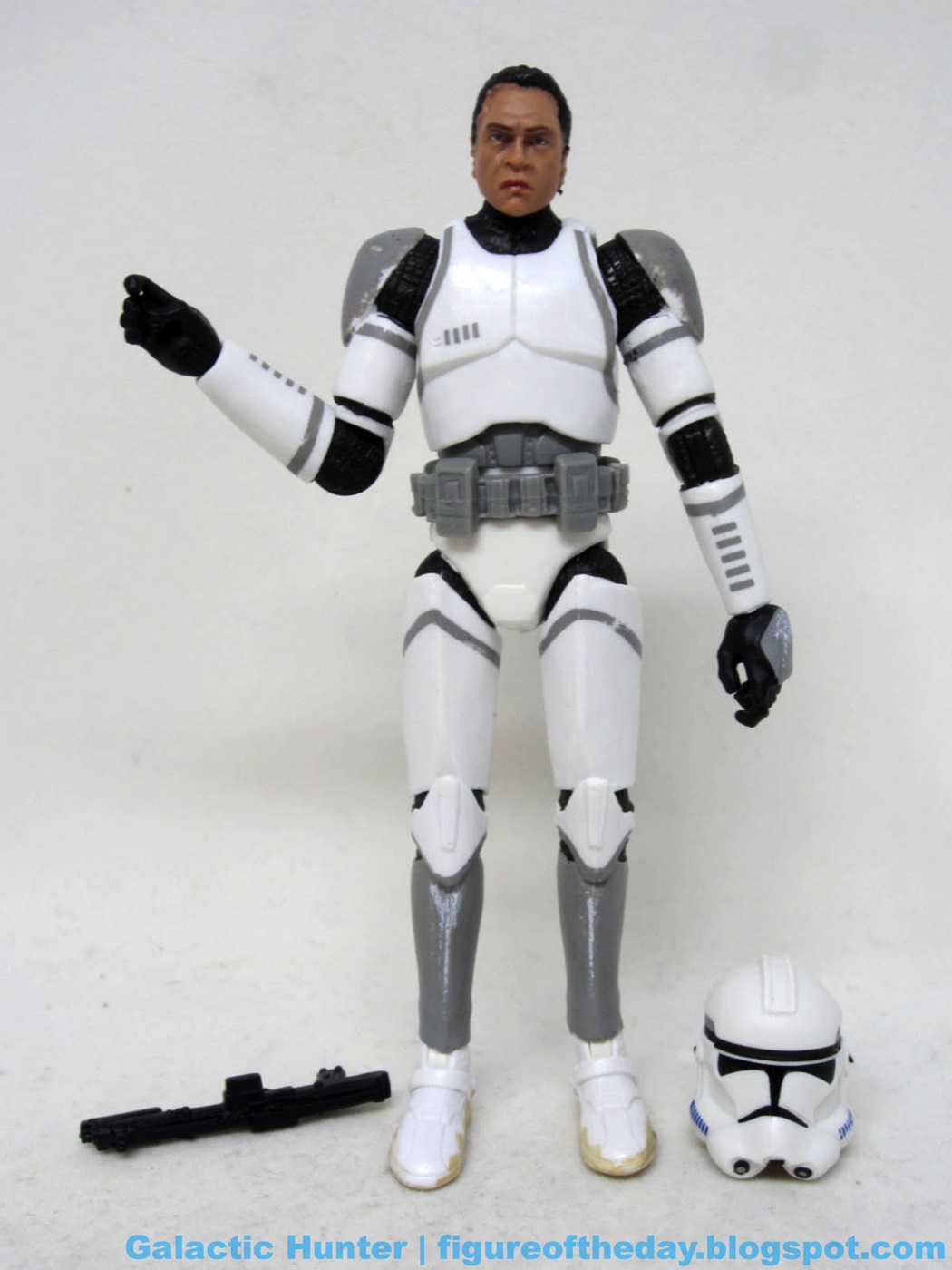 41st elite clone trooper