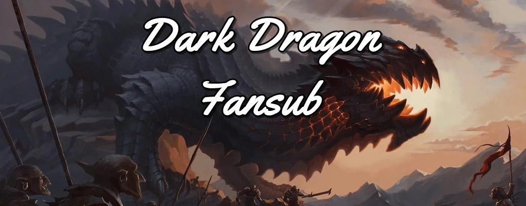 Dark Dragon Fansub