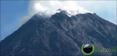 Gunung Merapi