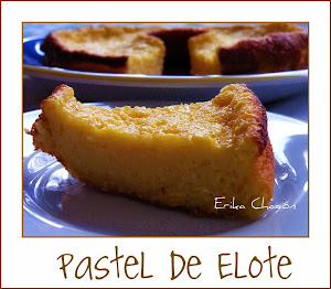 Pastel de Elote ( Maíz o Choclo ) | Cocina